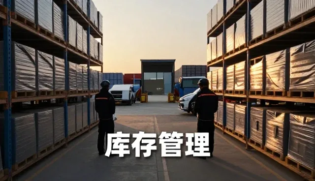 场景发展促进仓储管理市场增长